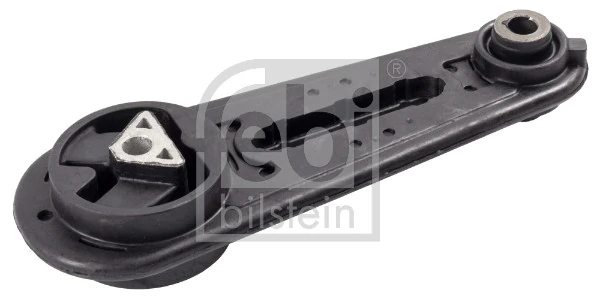 Mounting, engine